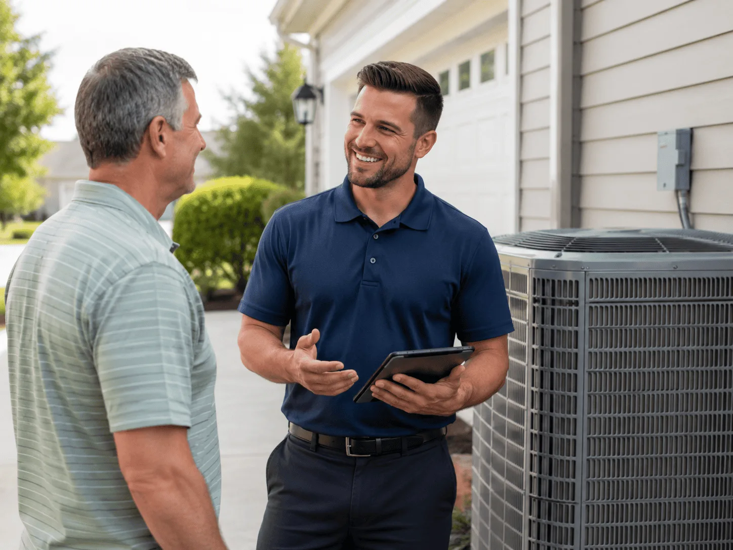 Heat Pump Installation Pecan Gap, TX FAQs